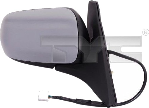 Sidespeil TYC 320 0004 Sidespeil TYC 320 0004