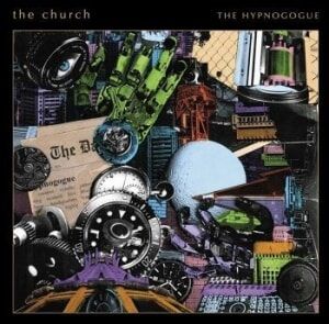 Church The  Hypnogogue The 2 Lp Vinyl