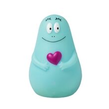 Pabobo Lumilove Nattlampe Barbapappa Blå Pabobo Lumilove Nattlampe Barbapappa Blå