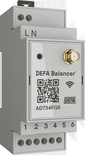 Defa Balancer 80A