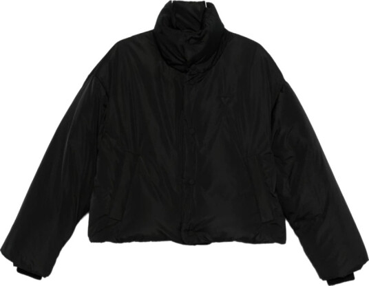 Ami Paris Dame Jakker Svart L,