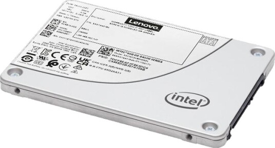 Lenovo ThinkSystem S4520 960GB SATA 4XB7A17108