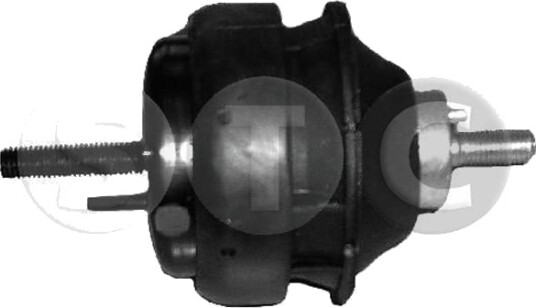 STC T404023 Motorfeste STC T404023 Motorfeste