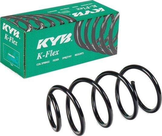 KYB RA4113 Fjær