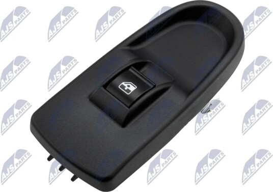Bryter, vindusheis NTY EWS-VC-006