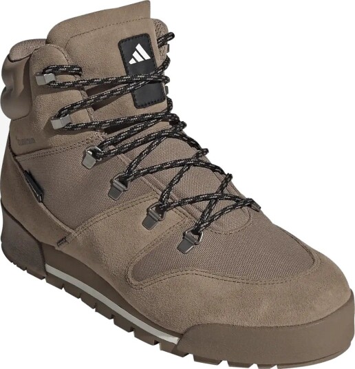 adidas Terrex Terrex Snowpitch Climawarm KHASIX/KHASIX/SEIMOR 42 2/3