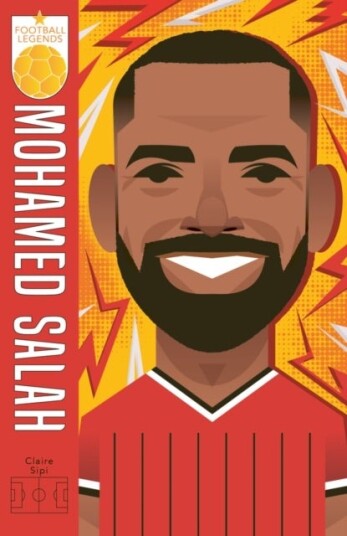 Football Legends: Mo Salah Football Legends: Mo Salah