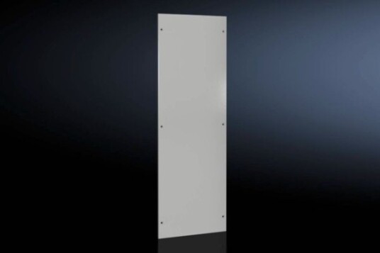 Rittal Vx 8145.245 Sidevegg Grå Stål Ip55 500 Mm 1400 Mm 8145245 Rittal Vx 8145.245 Sidevegg Grå Stål Ip55 500 Mm 1400 Mm 8145245
