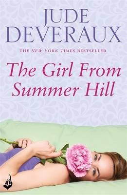 The Girl From Summer Hill Av Jude Deveraux