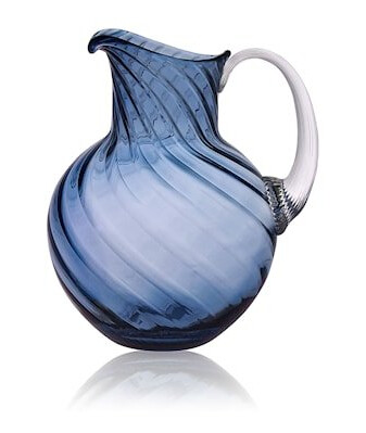 Swirl Mugge 2L Blue smoke