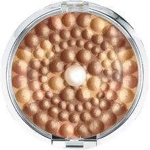 Physicians Formula Powder Palette Mineral Glow Pearls Bronzer 4.5 gram Light Bronzer