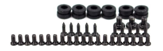 EMAX Tinyhawk II Parts - Hardware Kit