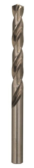 Bosch Metallbor HSS-G, DIN 338 9,4 x 81 x 125 mm