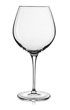 Vinoteque R?dvinsglass Robusto klar 66 cl