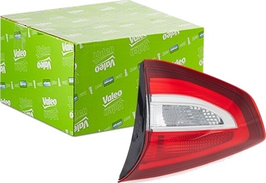 VALEO 047034 Baklykt