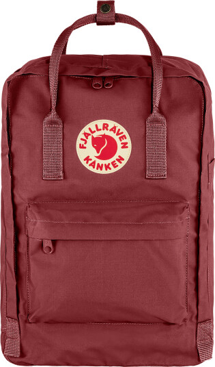 Fjellreven KÅNKEN LAPTOP 15" OX RED