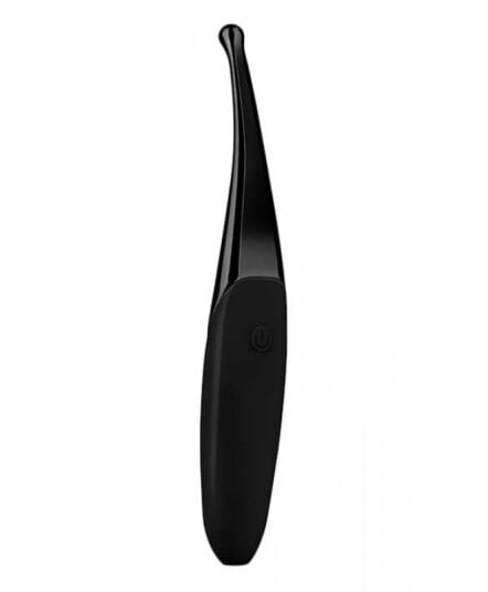 Senzi Klitorisvibrator - Svart Senzi Klitorisvibrator - Svart