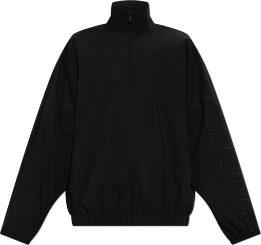 Fear Of God Herre Jakker Svart XL,