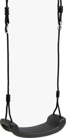 Pinepeak Huske, Svart