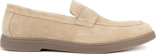 Sergio Moretti Herre Sko Beige 43 EU,