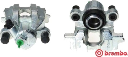 BREMBO F 24 129 Bremsecaliper BREMBO F 24 129 Bremsecaliper