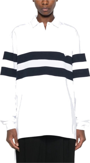 Darkpark Dame Topper Hvit S,
