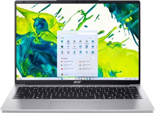 Acer Aspire Lite AL14-32P-C0HG 14" bærbar PC