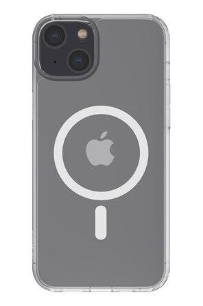 Belkin SheerForce - back cover for mobile phone Belkin SheerForce - back cover for mobile phone