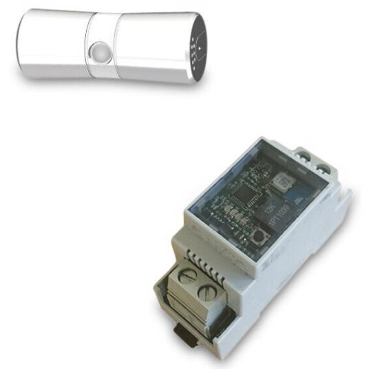 CTM Lyng mKomfy Infinity RT Hvit - 6254363