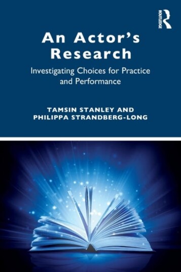 An Actor¿s Research Av Tamsin Stanley, Philippa Strandberg-Long