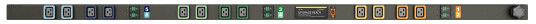 VERTIV Geist Rack PDU, Basic