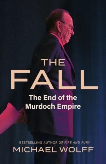 The Fall Av Michael Wolff The Fall Av Michael Wolff