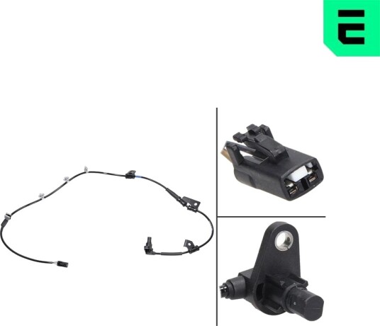 OPTIMAL 06 S622 Sensor ABS