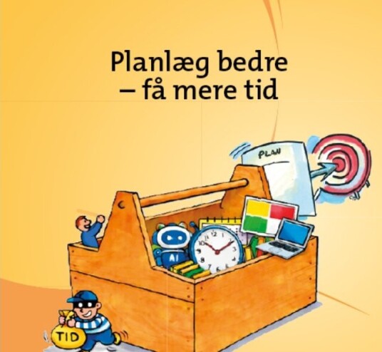 Planlegg Bedre Få Mer Tid | Kirsten Andersen Mariann Bach Nielsen Og Claus Bekker Jensen | Språk: Dansk Planlegg Bedre Få Mer Tid | Kirsten Andersen Mariann Bach Nielsen Og Claus Bekker Jensen | Språk: Dansk