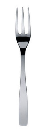 Alessi KnifeForkSpoon serveringsgaffel Rustfritt stål Alessi KnifeForkSpoon serveringsgaffel Rustfritt stål