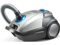 Black & Decker BXVMB700E Gulvstøvsuger 800W med pose