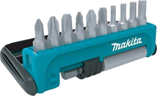 Makita screwdriver bit set