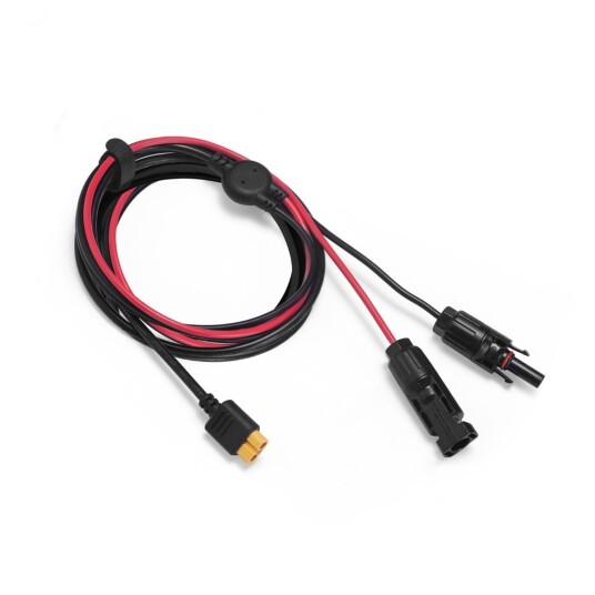 EcoFlow MC4 to XT60 Cable 5m EcoFlow MC4 to XT60 Cable 5m