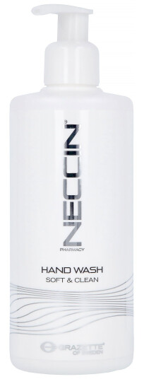 Grazette Neccin Hand Wash 300 ml