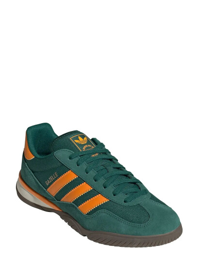 adidas Originals Gazelle Sala - Green - 39 1/3 adidas Originals Gazelle Sala - Green - 39 1/3