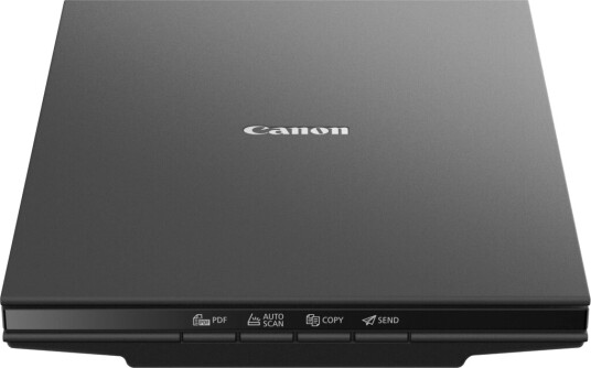 Canon CanoScan LiDE 300 Planskanner A4 2400 dpi USB Sort Canon CanoScan LiDE 300 Planskanner A4 2400 dpi USB Sort