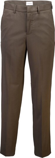 Lindbergh Relaxed Fit Formal Pants Khaki green XXXL Lindbergh Relaxed Fit Formal Pants Khaki green XXXL