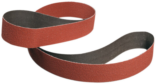 3M Cubitron II slipebånd 984F 80+ 13Ã457mm