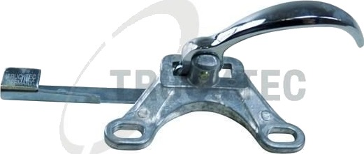 TRUCKTEC AUTOMOTIVE 01.53.014 Dørhåndtak