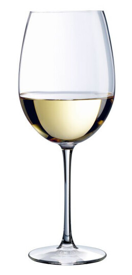 Chef & Sommelier Cabernet vinglass 25 cl