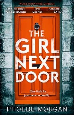 The Girl Next Door The Girl Next Door