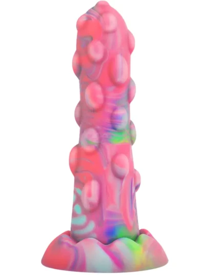 Nixie Dildo Shape-Shifting Spirit 15,5 cm