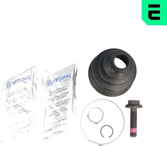 Mansjettsett drivaksel OPTIMAL CVB 10559TPE Mansjettsett drivaksel OPTIMAL CVB 10559TPE