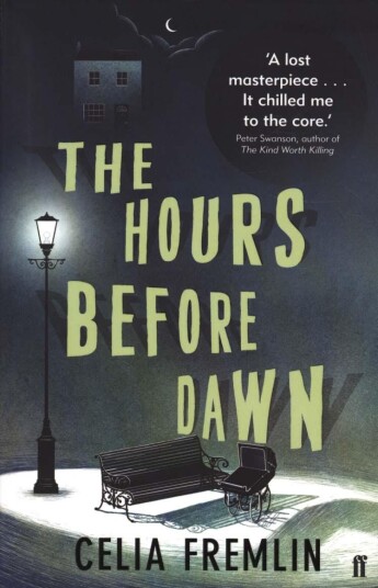 The Hours Before Dawn Av Celia Fremlin