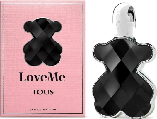 Tous Parfume Loveme Eau De Parfum 50 Ml Tous Parfume Loveme Eau De Parfum 50 Ml
